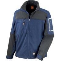 WORK-GUARD by Result Unisex Adult Sabre Stretch Waterproof / N/A N/A RW9763