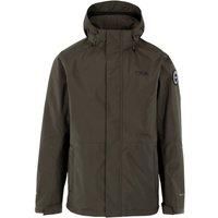 Trespass Mens DLX Cyril Waterproof Jacket / N/A N/A TP6244
