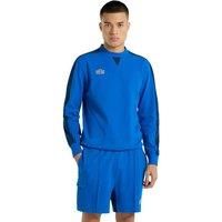 Umbro Mens Panelled Relaxed Fit Sweatshirt UO2085