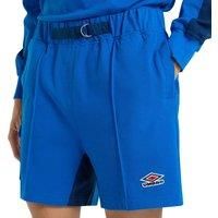 Umbro Mens Panelled Shorts UO2091