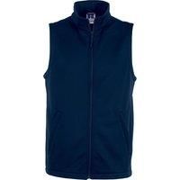 Russell  Smart  men's Jacket in Blue