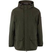 Trespass  Cutsdean  men's Jacket in Multicolour