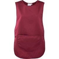 Premier Plain Pocket Tabard / N/A N/A PC6878