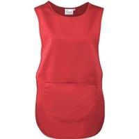Premier Plain Pocket Tabard / N/A N/A PC6878