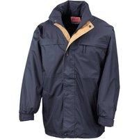 Result Mens Midweight Multi-Functional Waterproof Jacket / N/A N/A PC6880