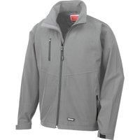 Result Mens Soft Shell Jacket / N/A N/A PC6886