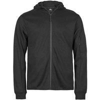 Tee Jays Mens Full Zip Athletic Hoodie / N/A N/A PC6063