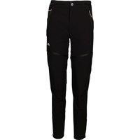 Trespass Womens/Ladies Rusio Hiking Trousers TP6267
