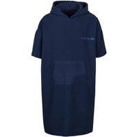 Trespass Unisex Adult Towelhood Towelling Hooded Poncho TP6426