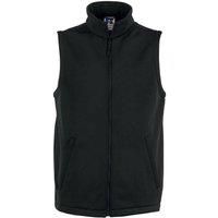 Russell Mens Smart Softshell Gilet RW9674