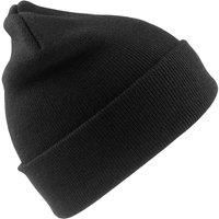 Result  RC029  women's Beanie in Black
