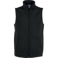 Russell Mens Smart Softshell Gilet