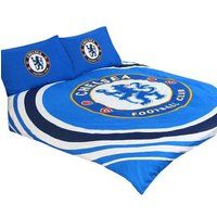 Chelsea FC Double Duvet Set TA11681