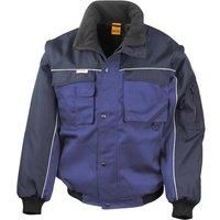 Heavy Duty Jacket