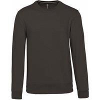 Kariban Mens Crew Neck Sweatshirt  PC6920