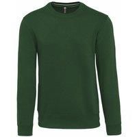 Kariban Mens Crew Neck Sweatshirt  PC6920