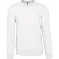 Kariban Mens Crew Neck Sweatshirt  PC6920