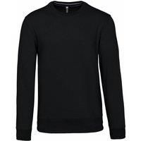 Kariban Mens Crew Neck Sweatshirt  PC6920
