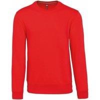 Kariban Mens Crew Neck Sweatshirt  PC6920