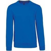 Kariban Mens Crew Neck Sweatshirt  PC6920