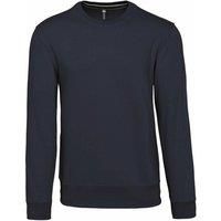 Kariban Mens Crew Neck Sweatshirt  PC6920