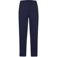 Fruit of the Loom Mens Open Hem Jogging Bottoms  PC4231