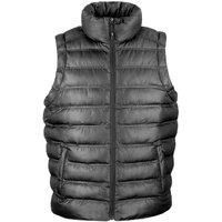 Result Mens Urban Ice Bird Padded Gilet / N/A N/A PC5470