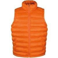 Result Mens Urban Ice Bird Padded Gilet / N/A N/A PC5470