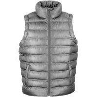Result Mens Urban Ice Bird Padded Gilet / N/A N/A PC5470