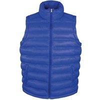 Result Mens Urban Ice Bird Padded Gilet / N/A N/A PC5470