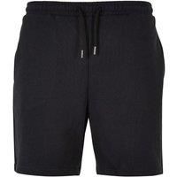 Build Your Brand Mens Ultra Heavy Sweat Shorts  RW9836