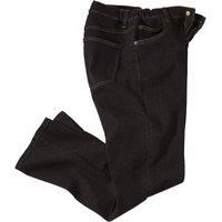 Atlas For Men Mens Stretch Straight Leg Jeans / N/A N/A AF1765