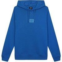 Umbro  UO2115  men's Sweatshirt in Blue