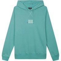 Umbro  UO2115  men's Sweatshirt in Blue