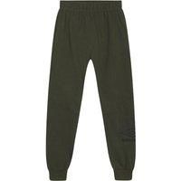 Umbro Mens Terrace Logo Jogging Bottoms UO2123