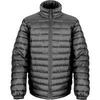 Result Urban  Ice Bird  women's Jacket in Black