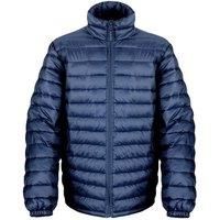 Result Urban Unisex Adult Ice Bird Padded Jacket / N/A N/A RW9902