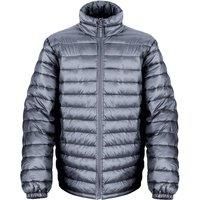 Result Urban Unisex Adult Ice Bird Padded Jacket / N/A N/A RW9902