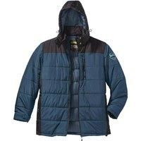 Atlas For Men Mens Water Repellent Puffer Jacket / N/A N/A AF2053