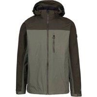 Trespass Mens Curbridge TP75 Waterproof Jacket TP6491