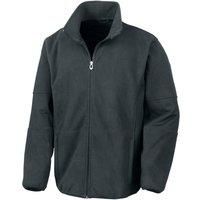 Result Mens Osaka Combed Pile Soft Shell Jacket / N/A N/A PC6925