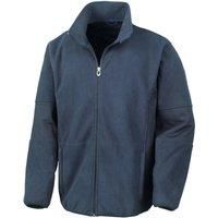Result Mens Osaka Combed Pile Soft Shell Jacket / N/A N/A PC6925