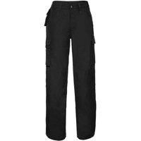 Russell  J015M  men's  in Black