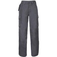 Russell Mens Heavy Duty Work Trousers RW9606