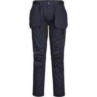 Portwest  WX2  men's  in Black