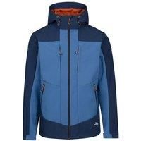 Trespass Mens Tamston TP75 Soft Shell Jacket / N/A N/A TP6504