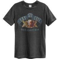 Amplified  Sweet Child O apos; Mine  women's  in Multicolour