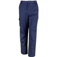 WORK-GUARD by Result Mens Sabre Stretch Trousers / N/A N/A RW9920