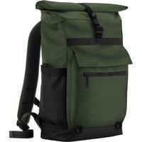 Quadra Axis Roll Top Backpack PC6949