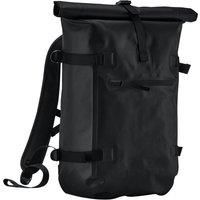 Quadra Tailored Luxe Roll Top Backpack / N/A N/A PC6958